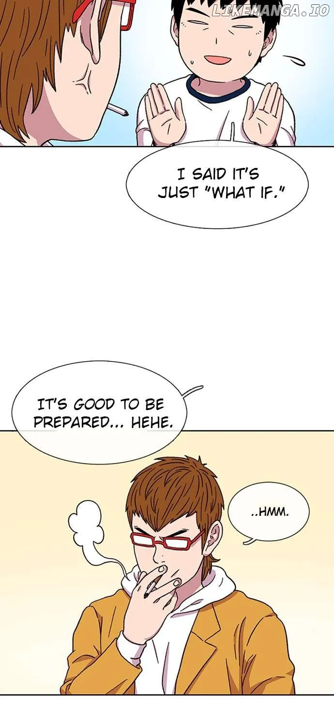 Star Ginseng Store Chapter 26 page 91 - 