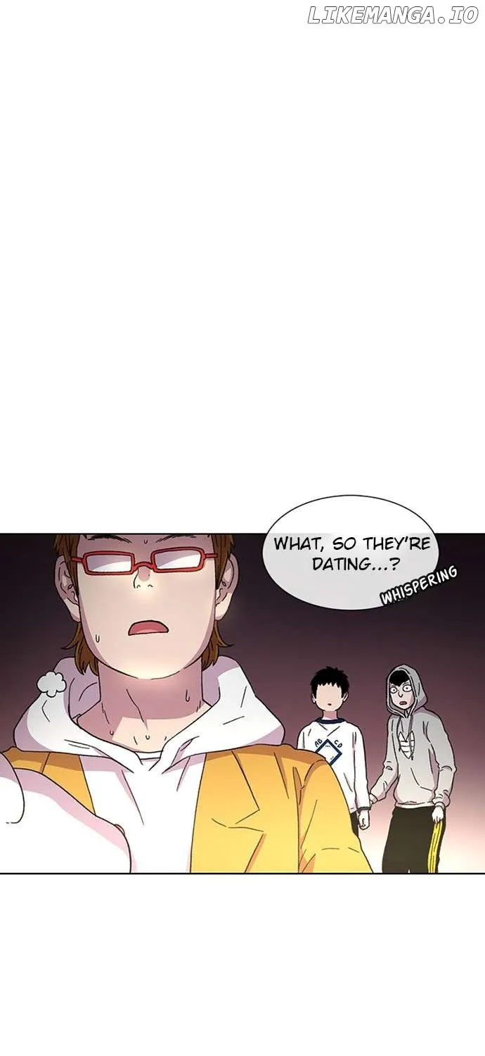 Star Ginseng Store Chapter 27 page 128 - 