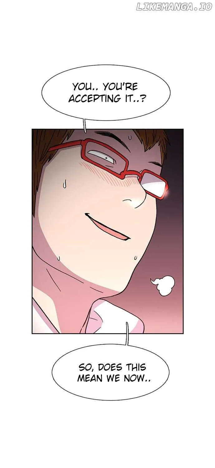 Star Ginseng Store Chapter 27 page 132 - 