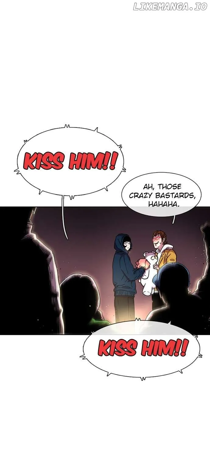 Star Ginseng Store Chapter 27 page 138 - 