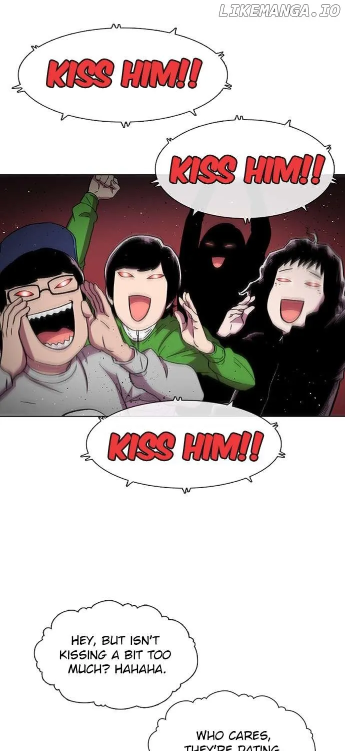 Star Ginseng Store Chapter 27 page 140 - 
