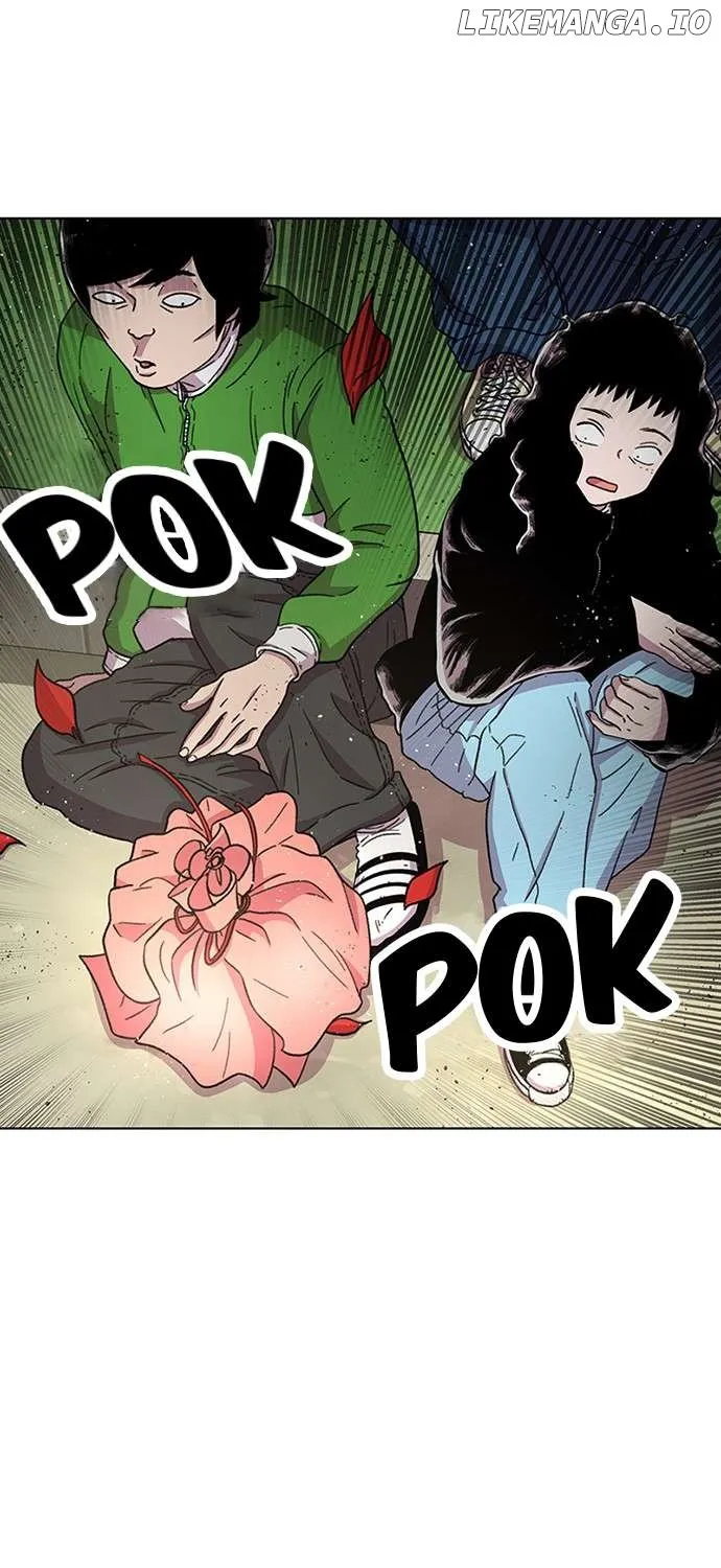 Star Ginseng Store Chapter 27 page 152 - 