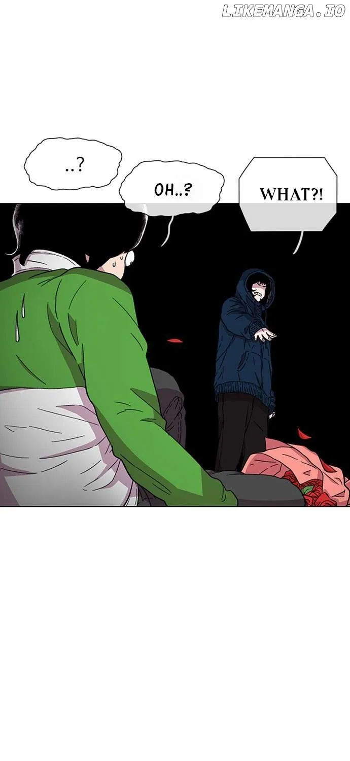 Star Ginseng Store Chapter 27 page 154 - 