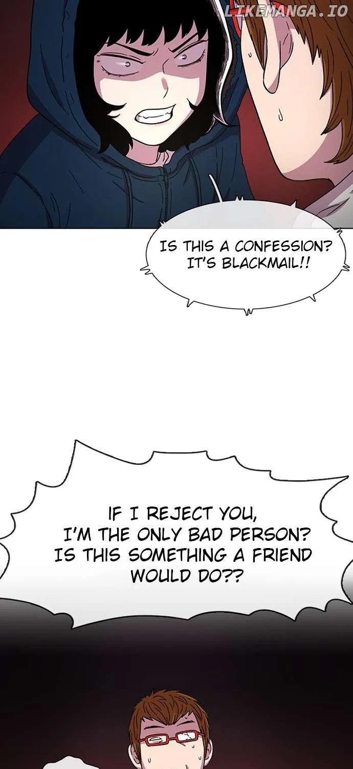 Star Ginseng Store Chapter 27 page 161 - 