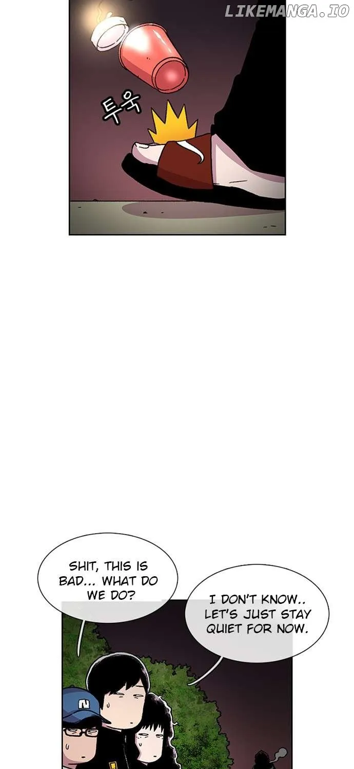 Star Ginseng Store Chapter 27 page 165 - 