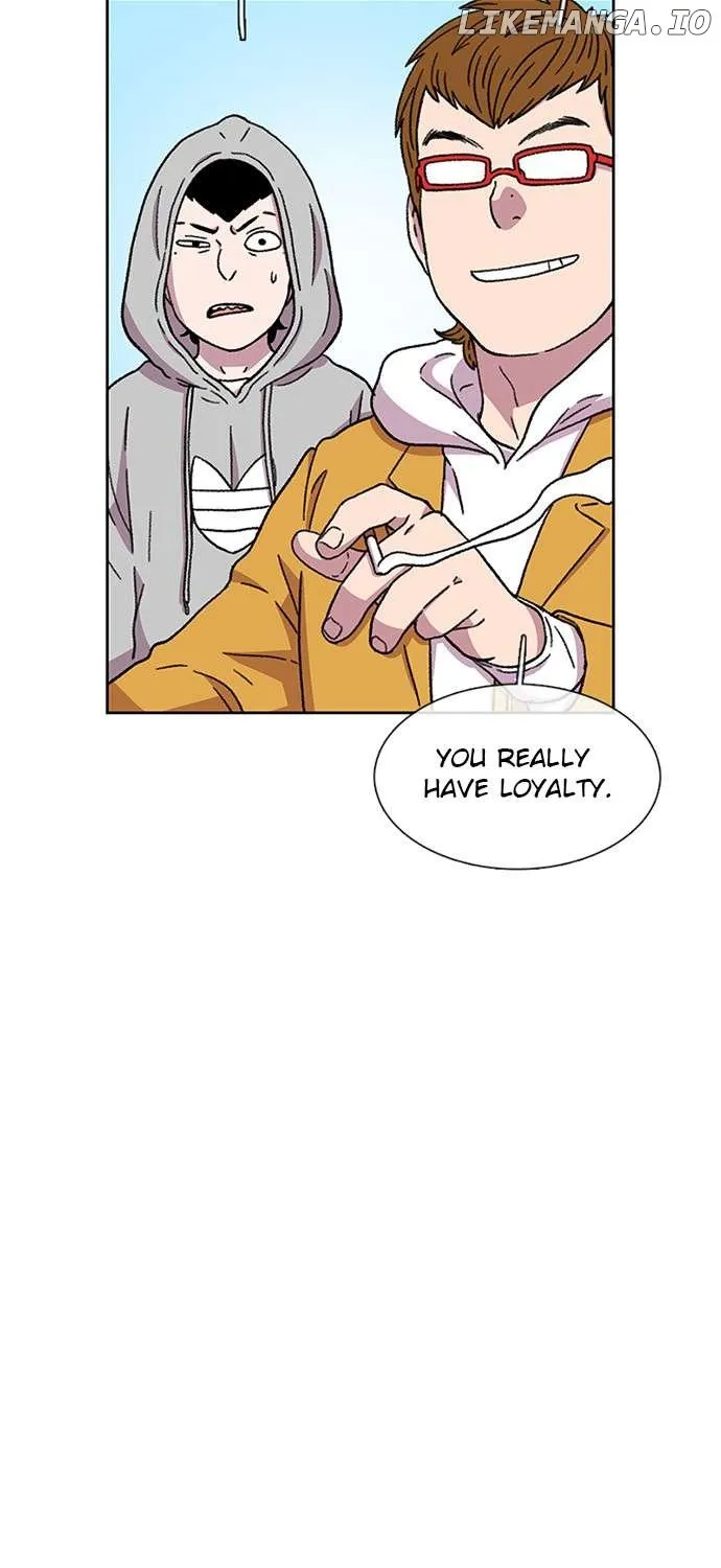 Star Ginseng Store Chapter 27 page 19 - 