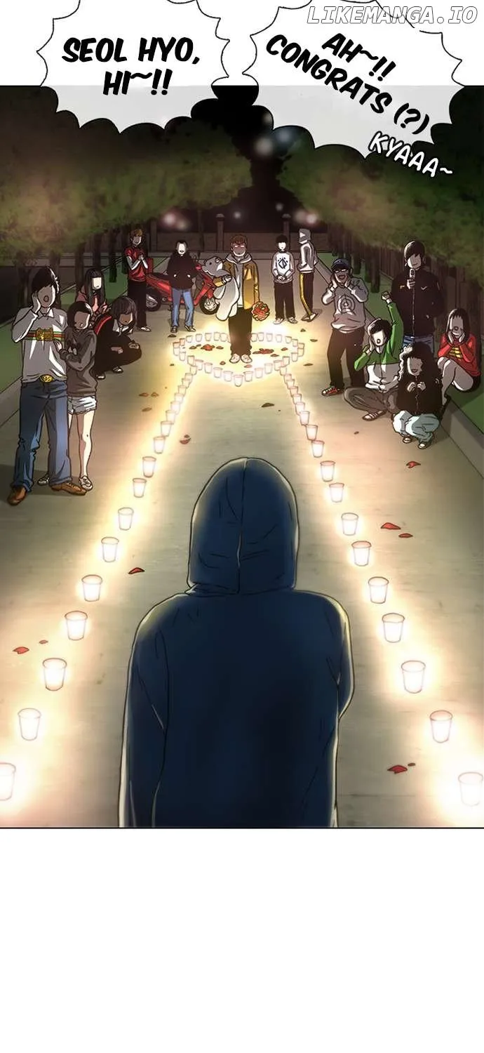 Star Ginseng Store Chapter 27 page 3 - 