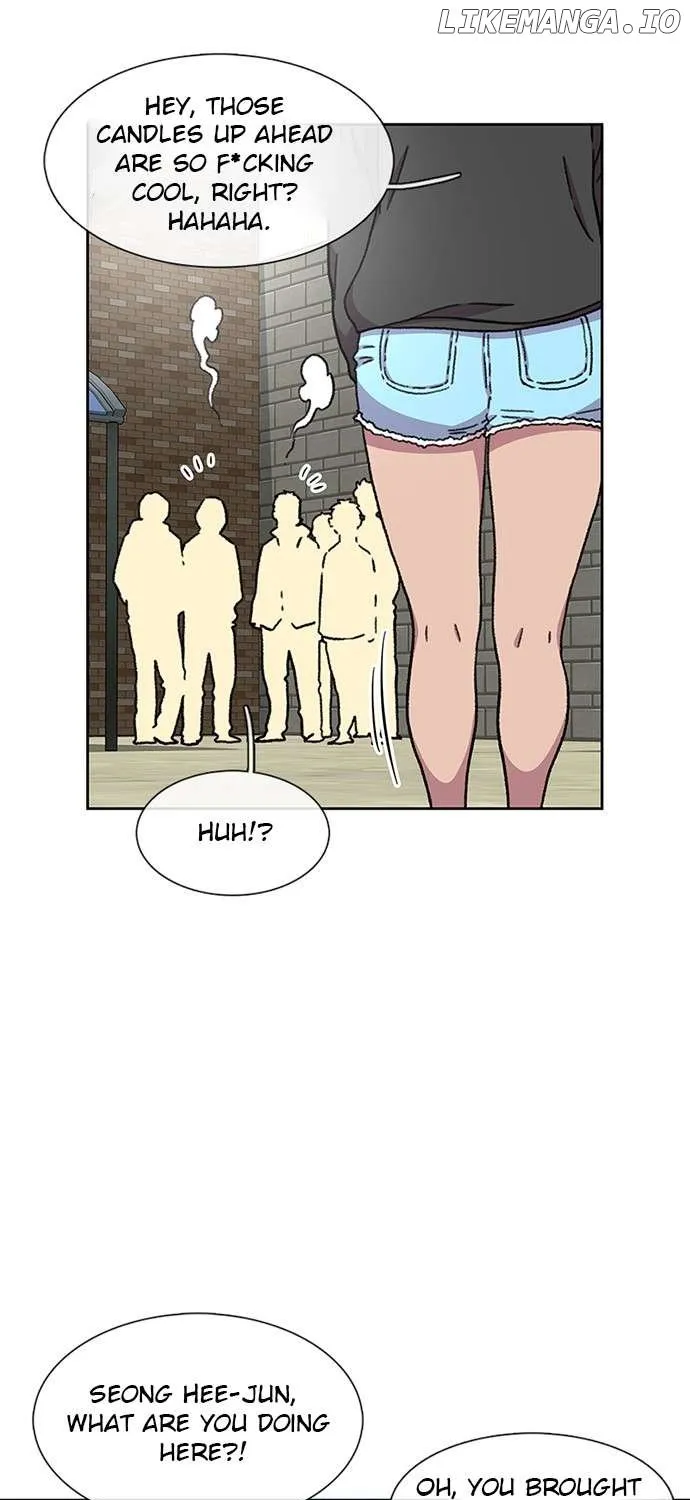 Star Ginseng Store Chapter 27 page 21 - 