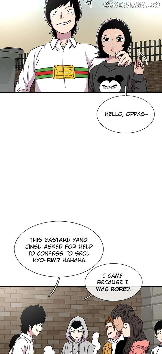 Star Ginseng Store Chapter 27 page 23 - 