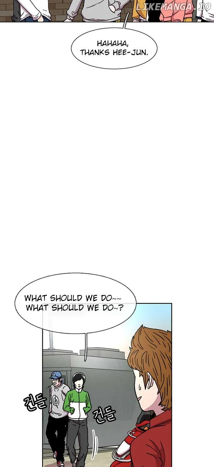 Star Ginseng Store Chapter 27 page 25 - 