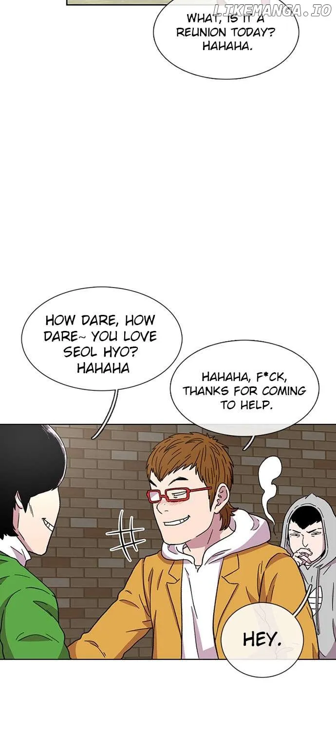 Star Ginseng Store Chapter 27 page 27 - 