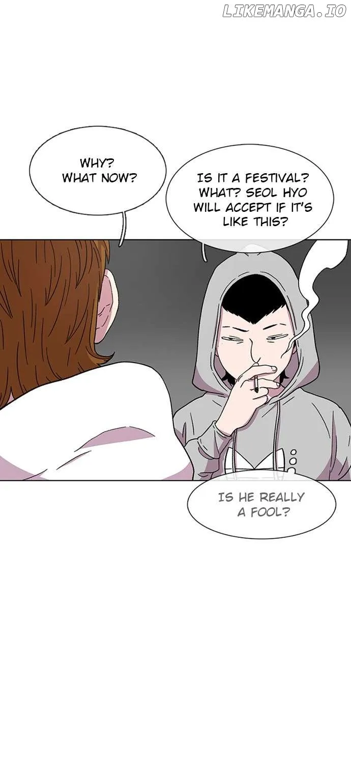 Star Ginseng Store Chapter 27 page 29 - 