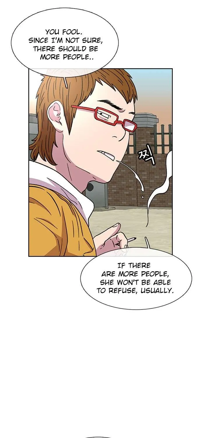 Star Ginseng Store Chapter 27 page 30 - 