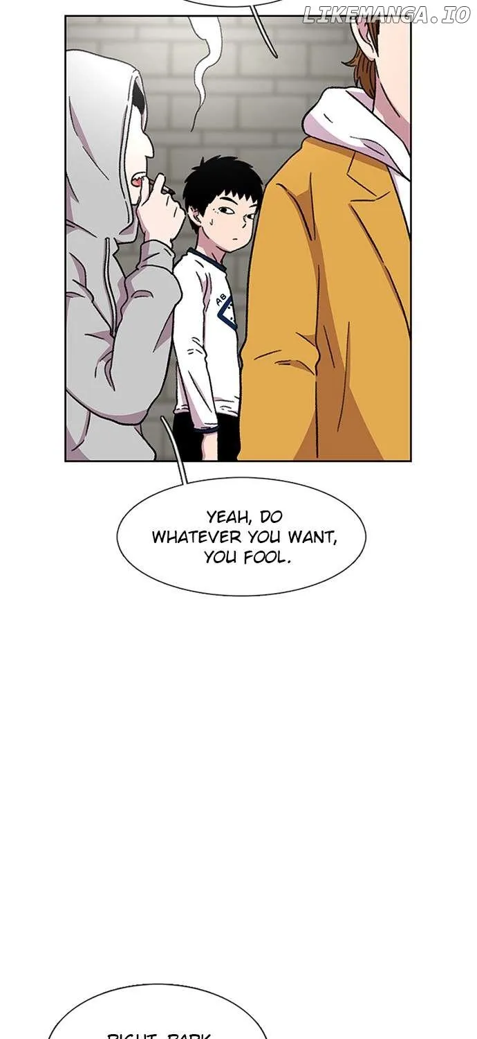 Star Ginseng Store Chapter 27 page 32 - 