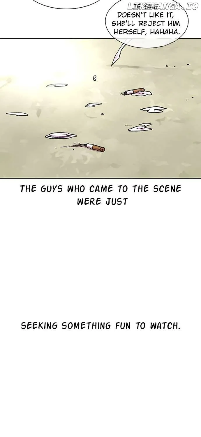 Star Ginseng Store Chapter 27 page 34 - 