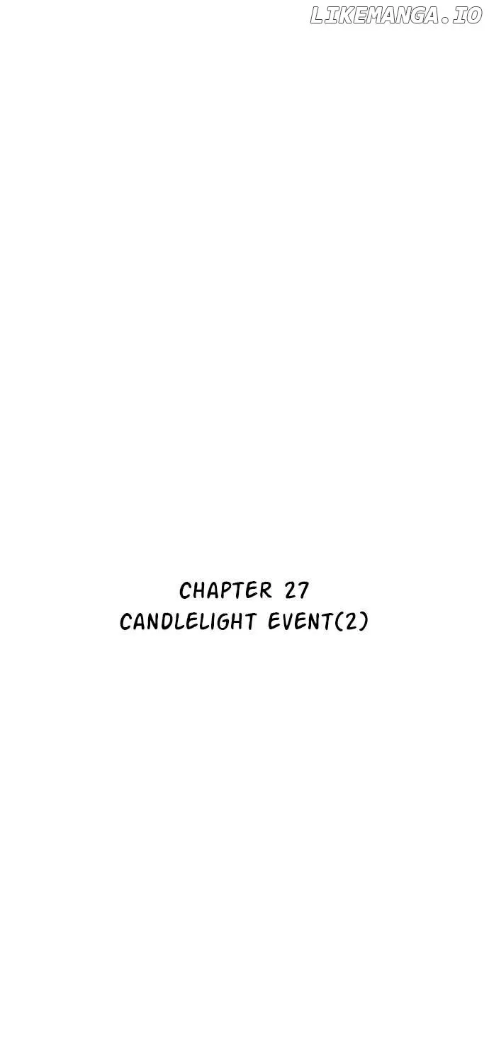 Star Ginseng Store Chapter 27 page 36 - 