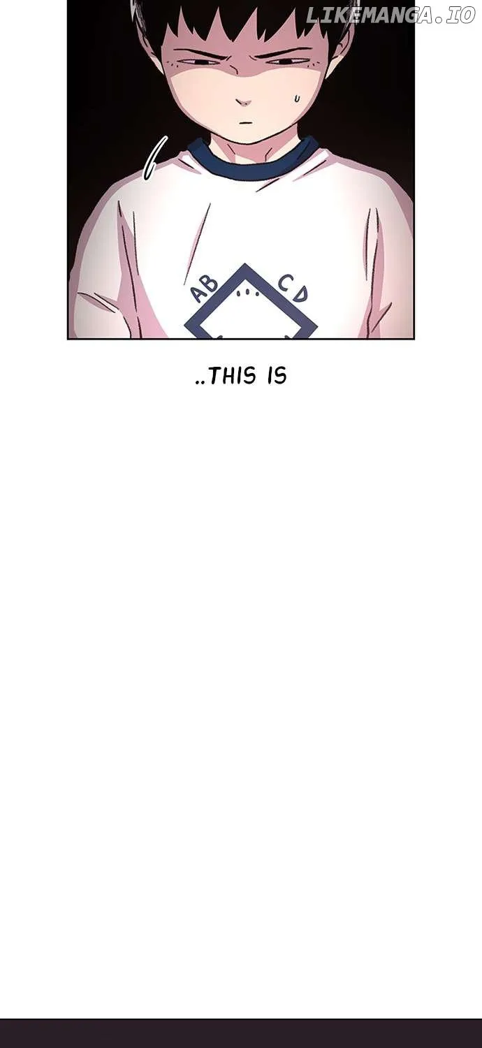 Star Ginseng Store Chapter 27 page 45 - 