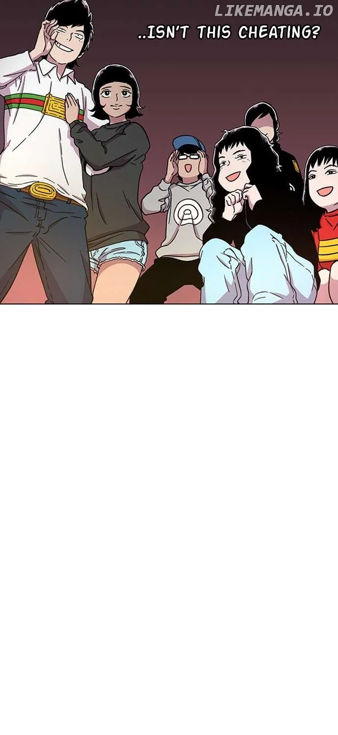 Star Ginseng Store Chapter 27 page 47 - 