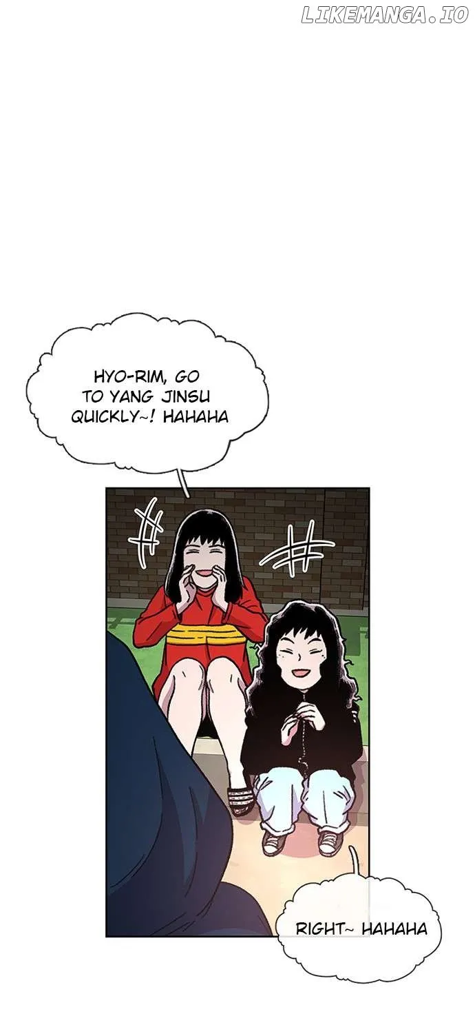 Star Ginseng Store Chapter 27 page 53 - 