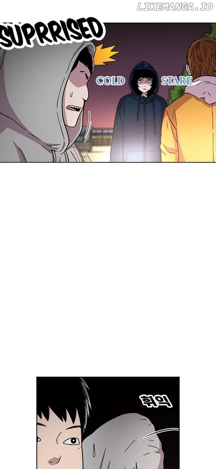 Star Ginseng Store Chapter 27 page 65 - 