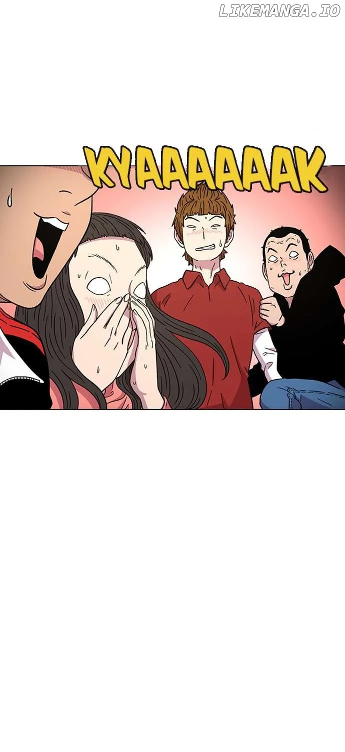 Star Ginseng Store Chapter 27 page 79 - 
