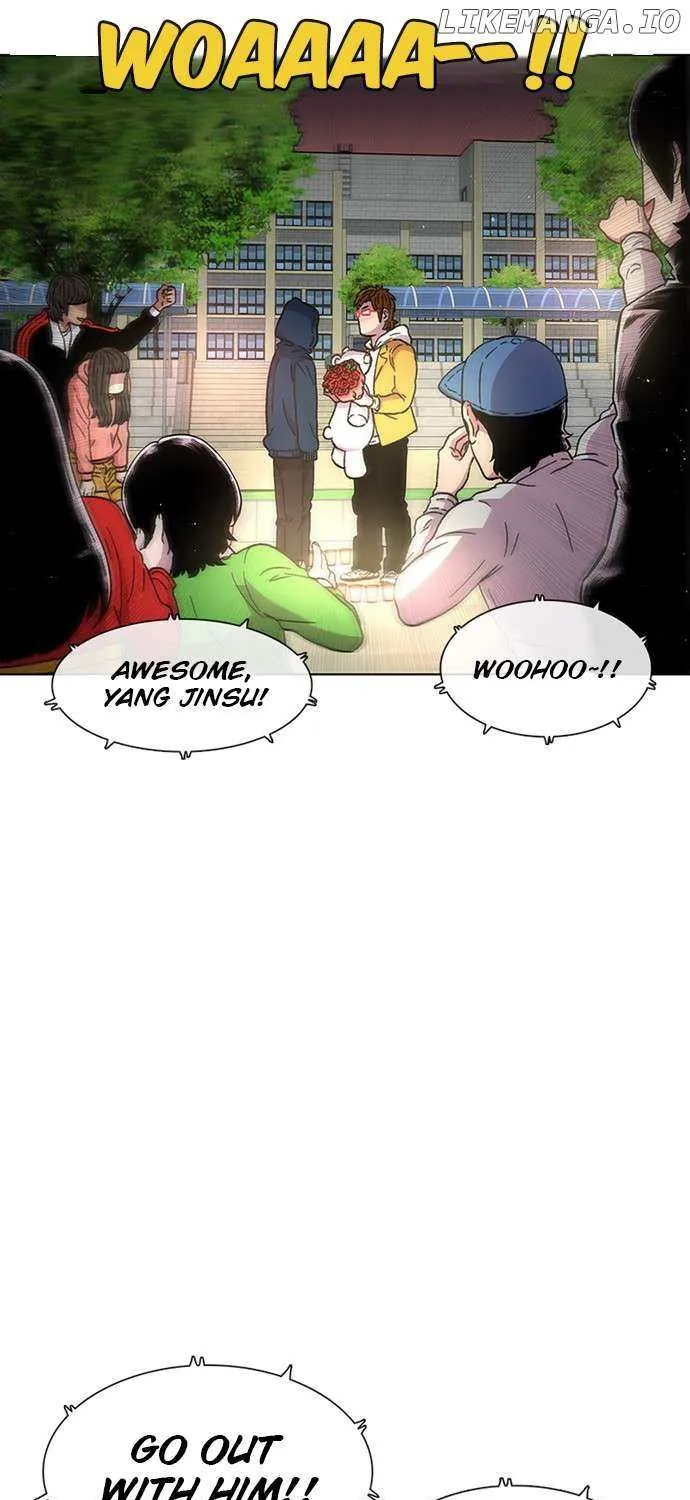 Star Ginseng Store Chapter 27 page 87 - 
