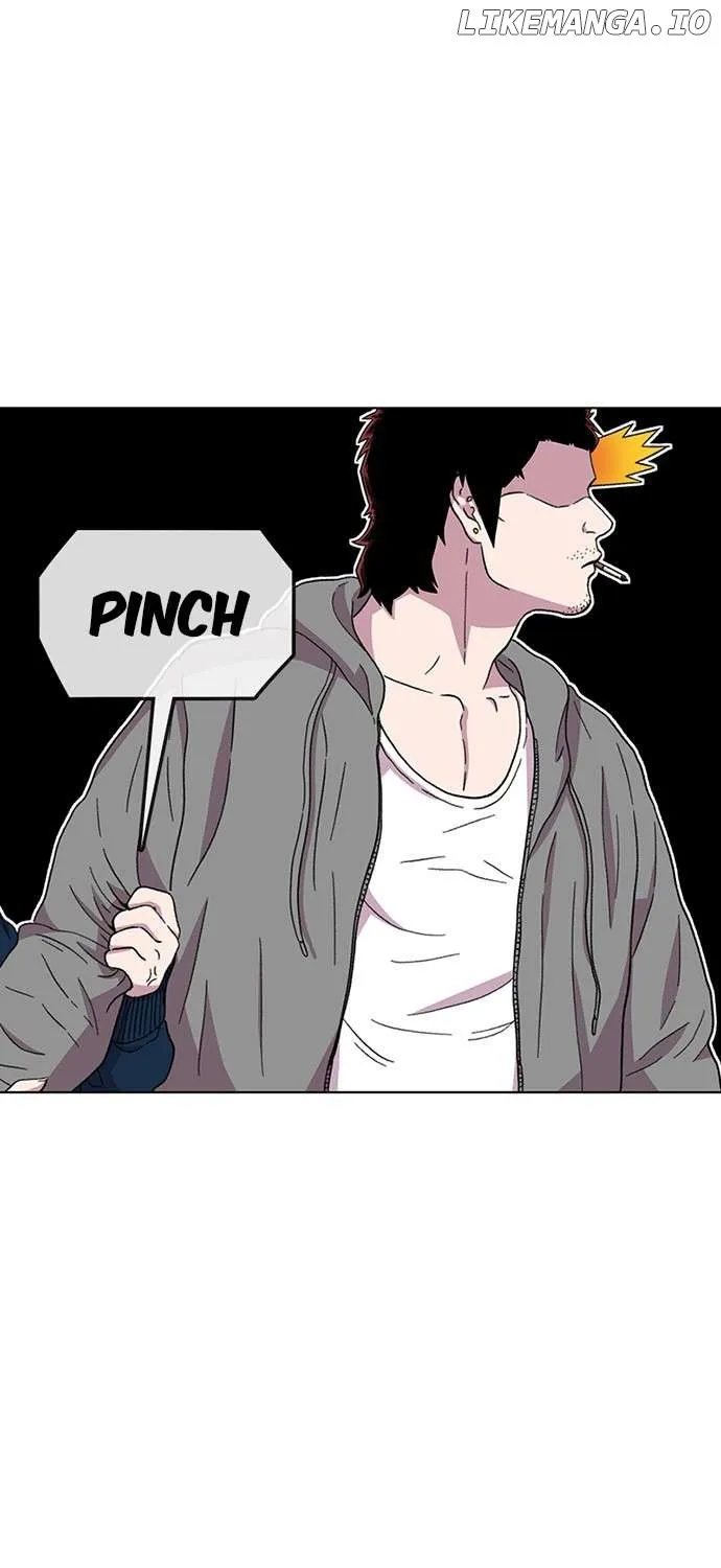 Star Ginseng Store Chapter 28 page 105 - 