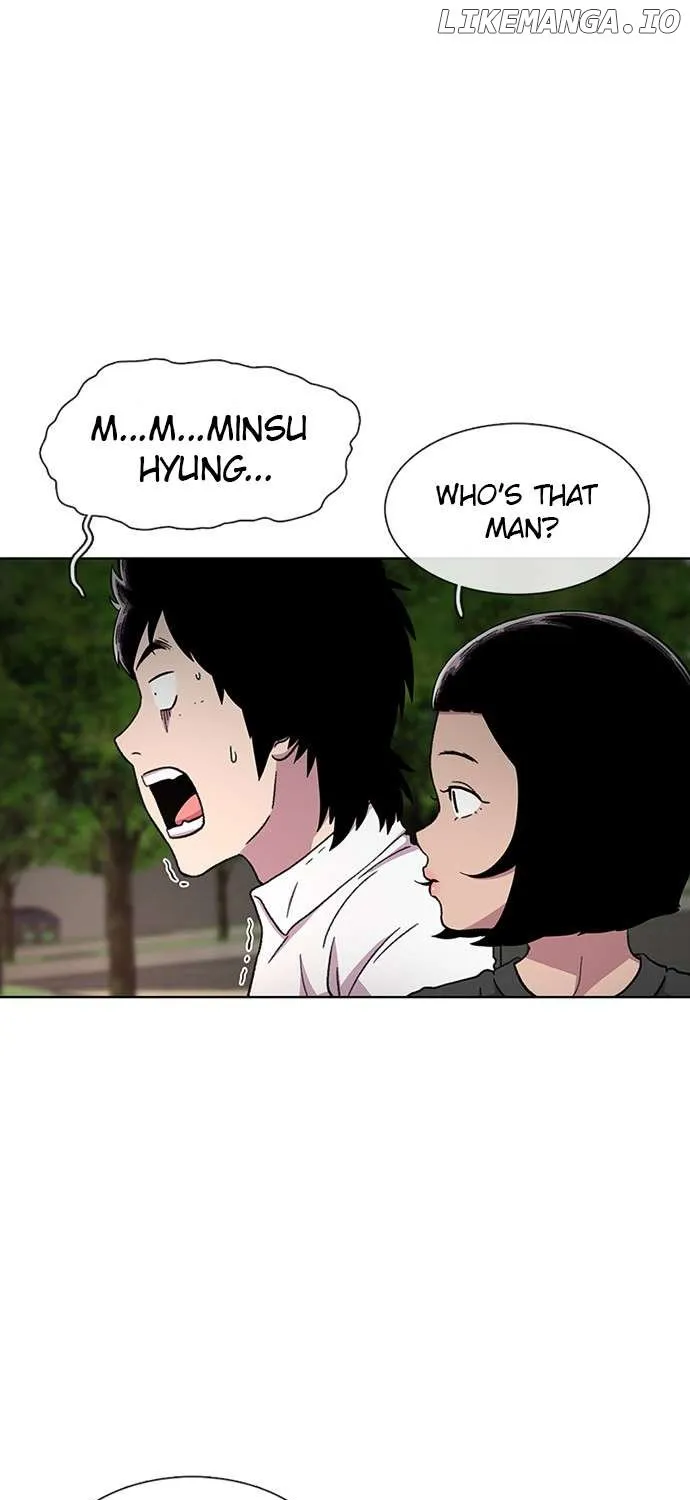 Star Ginseng Store Chapter 28 page 12 - 