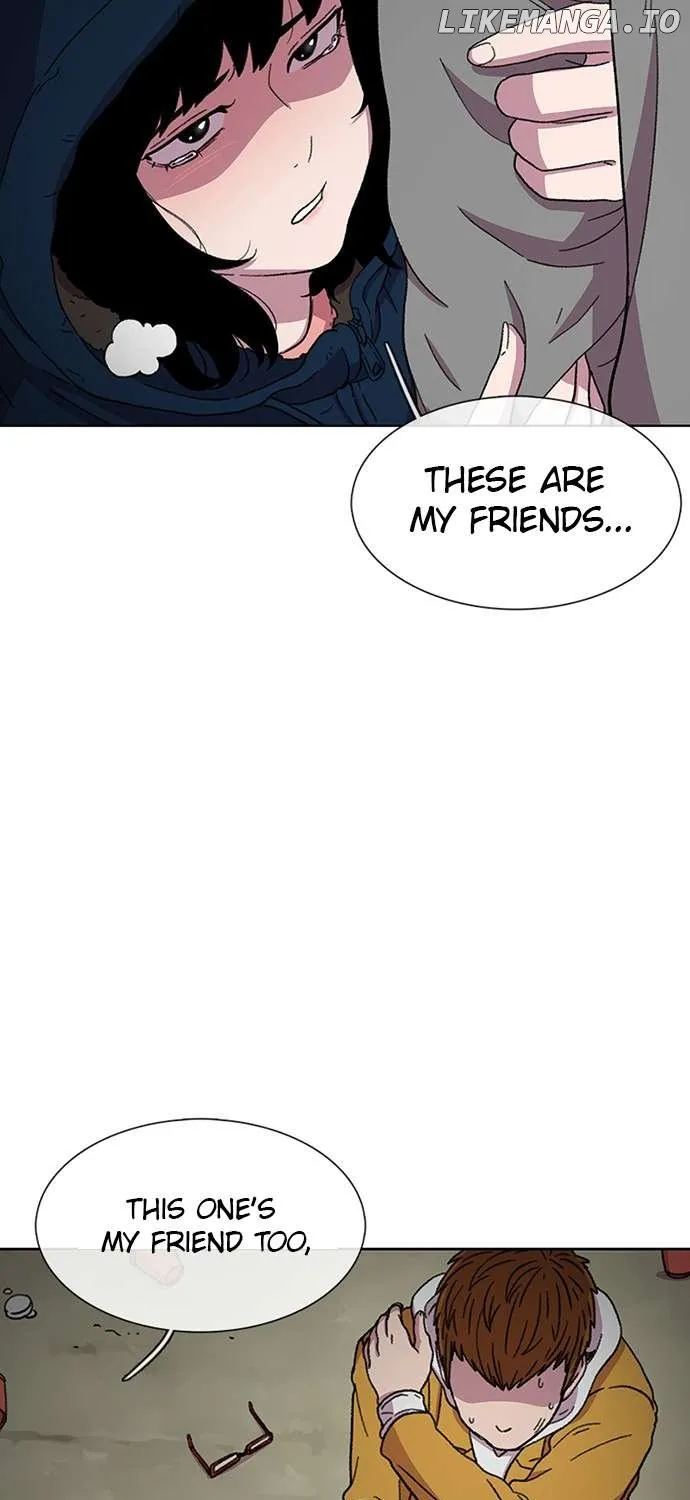 Star Ginseng Store Chapter 28 page 111 - 