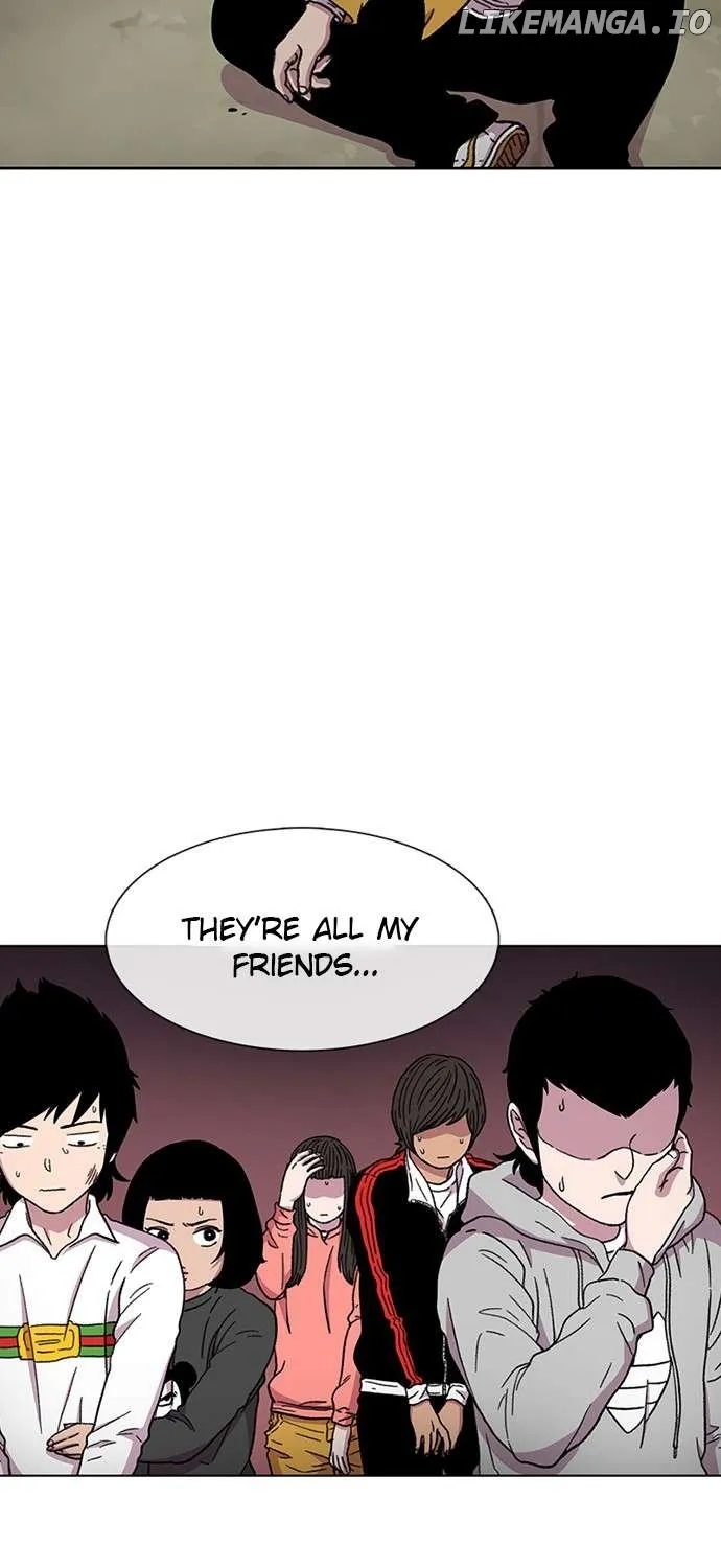 Star Ginseng Store Chapter 28 page 113 - 