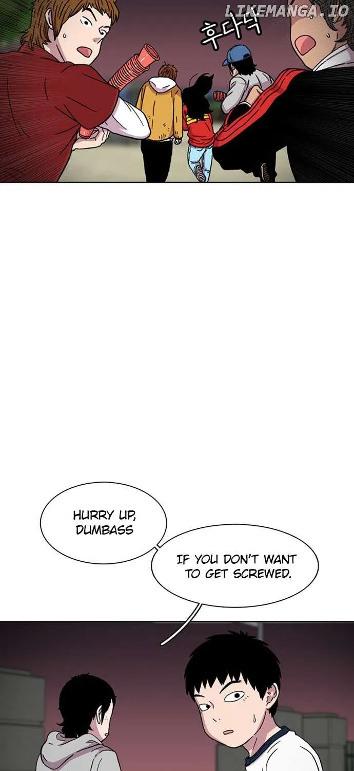 Star Ginseng Store Chapter 28 page 127 - 