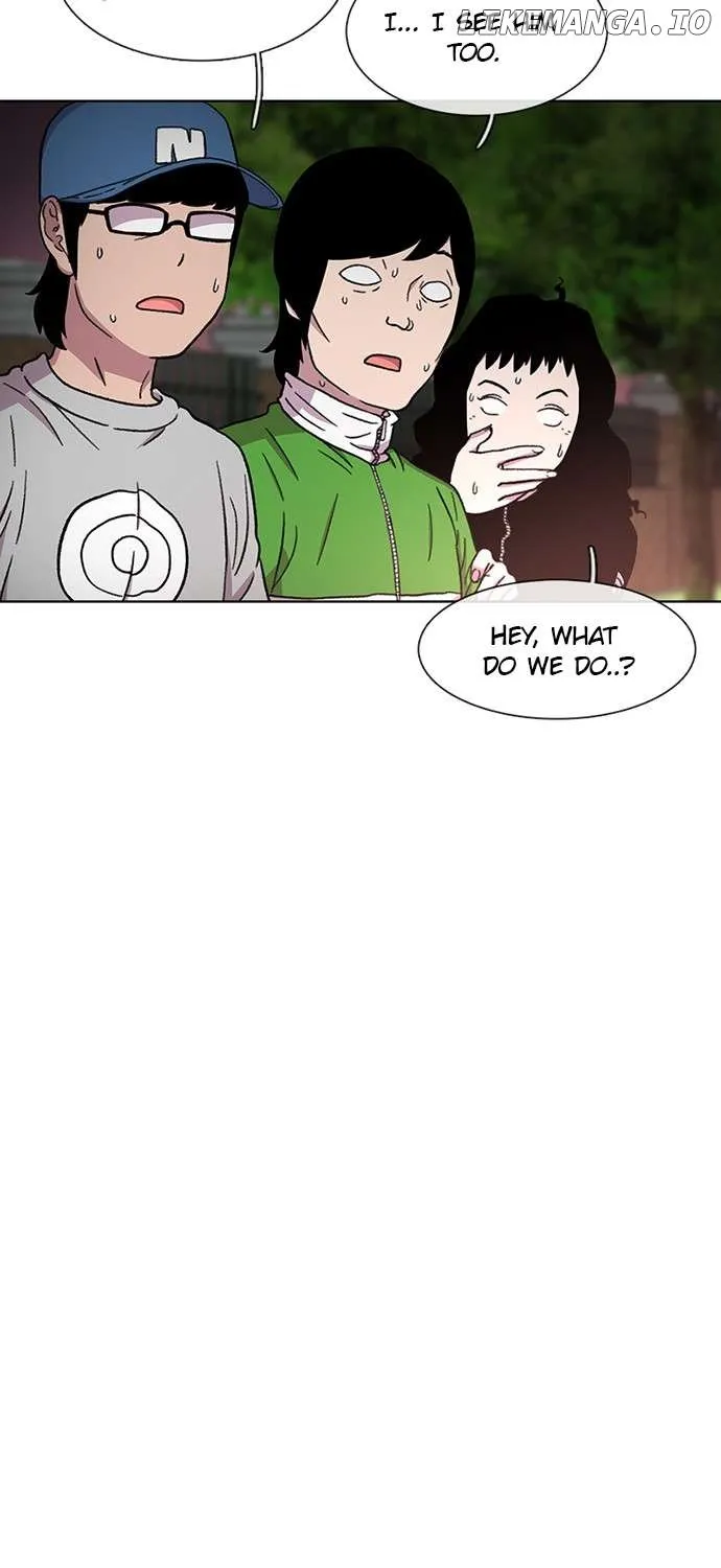 Star Ginseng Store Chapter 28 page 14 - 