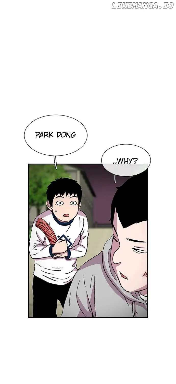 Star Ginseng Store Chapter 28 page 133 - 