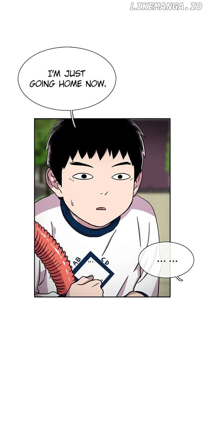 Star Ginseng Store Chapter 28 page 135 - 