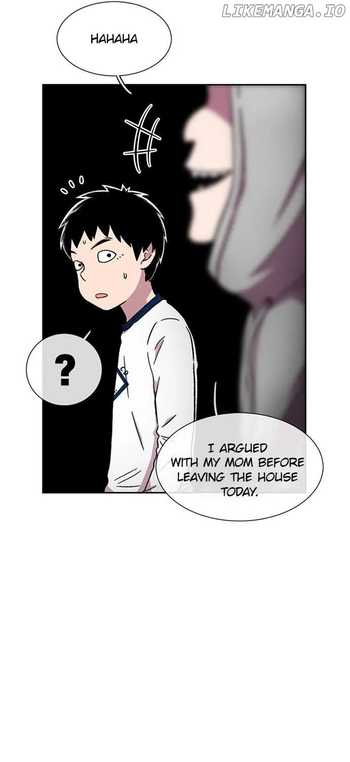 Star Ginseng Store Chapter 28 page 18 - 