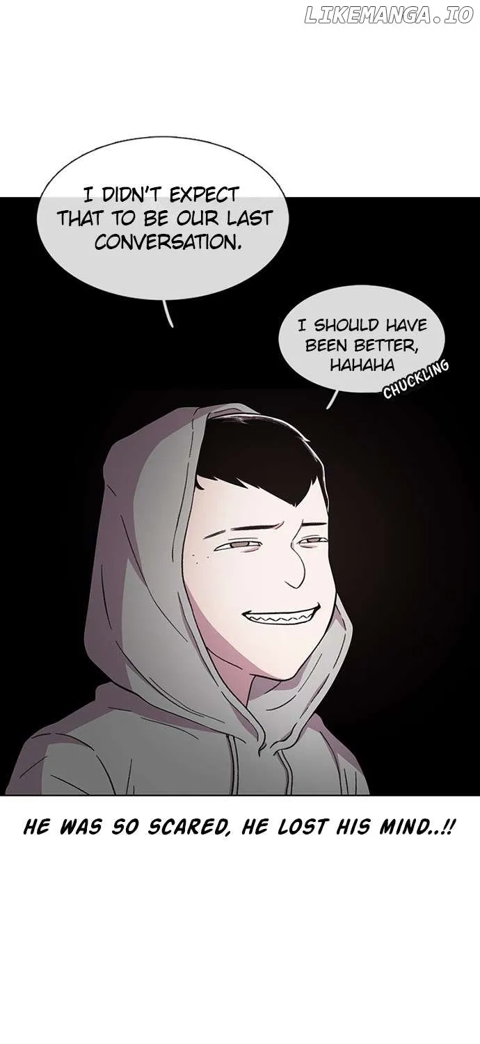 Star Ginseng Store Chapter 28 page 20 - 
