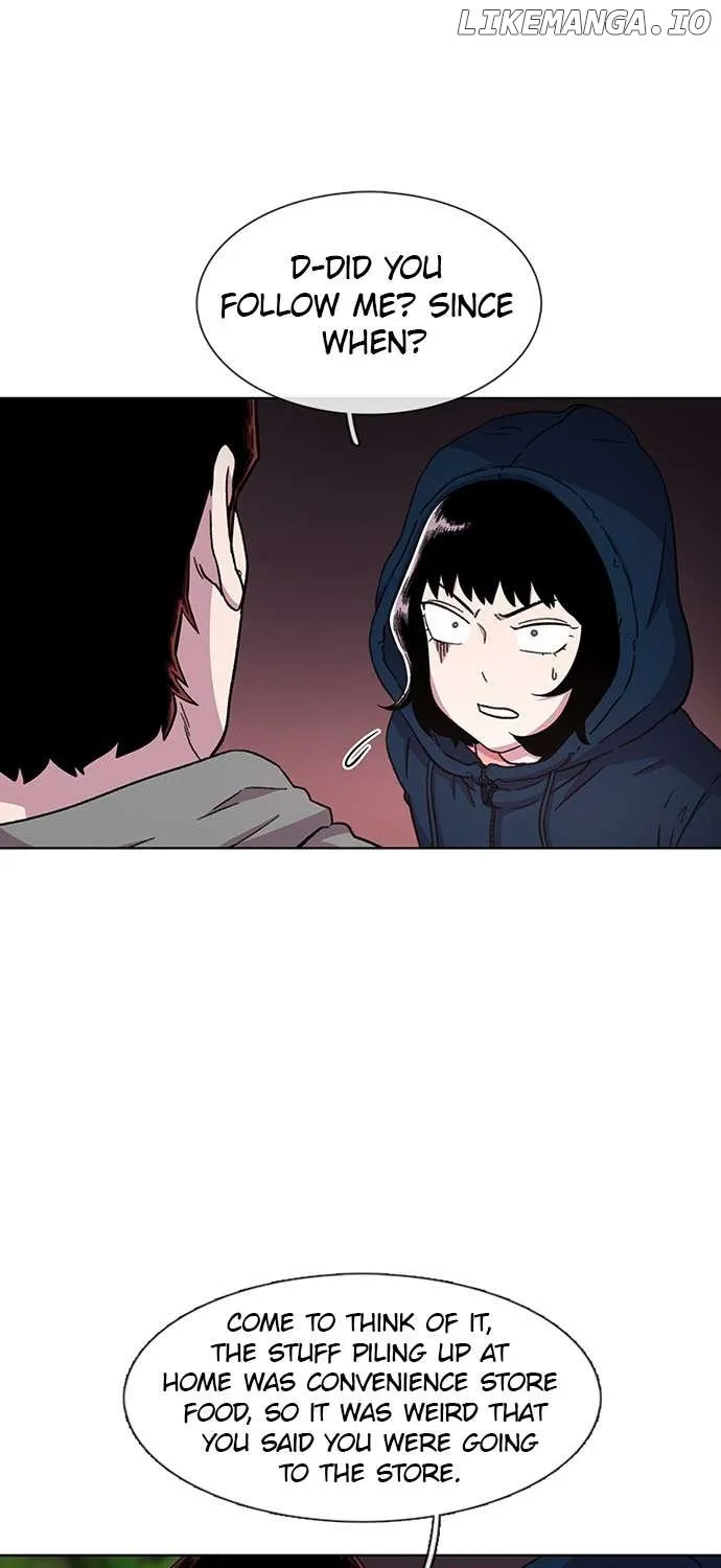 Star Ginseng Store Chapter 28 page 22 - 
