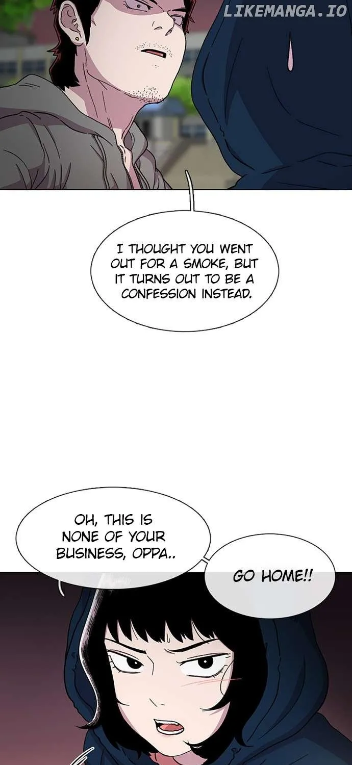 Star Ginseng Store Chapter 28 page 24 - 