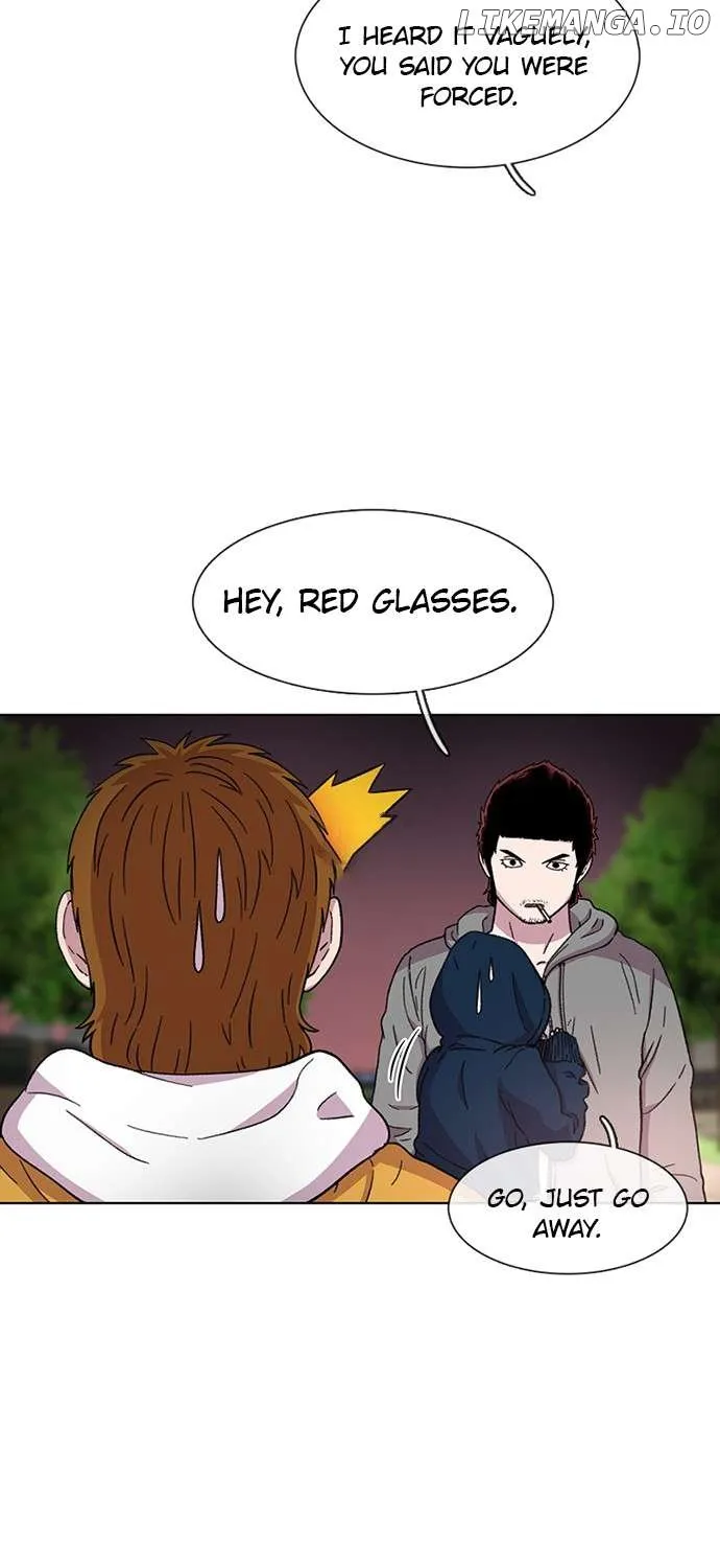 Star Ginseng Store Chapter 28 page 26 - 