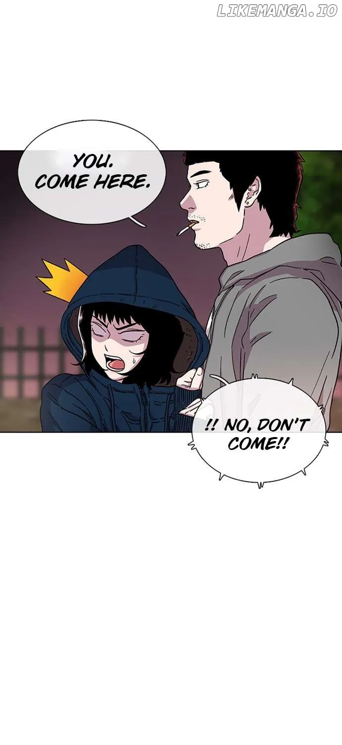 Star Ginseng Store Chapter 28 page 28 - 