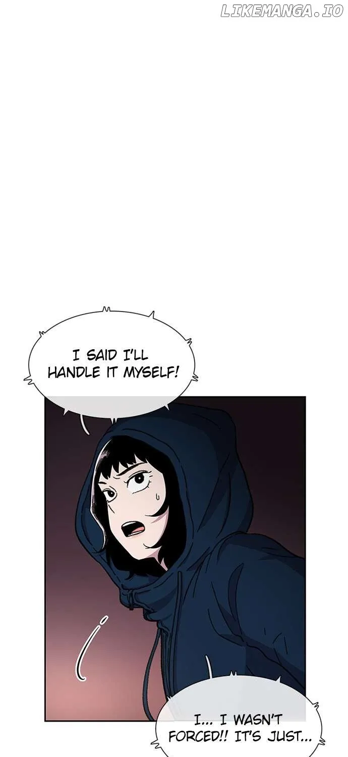 Star Ginseng Store Chapter 28 page 34 - 