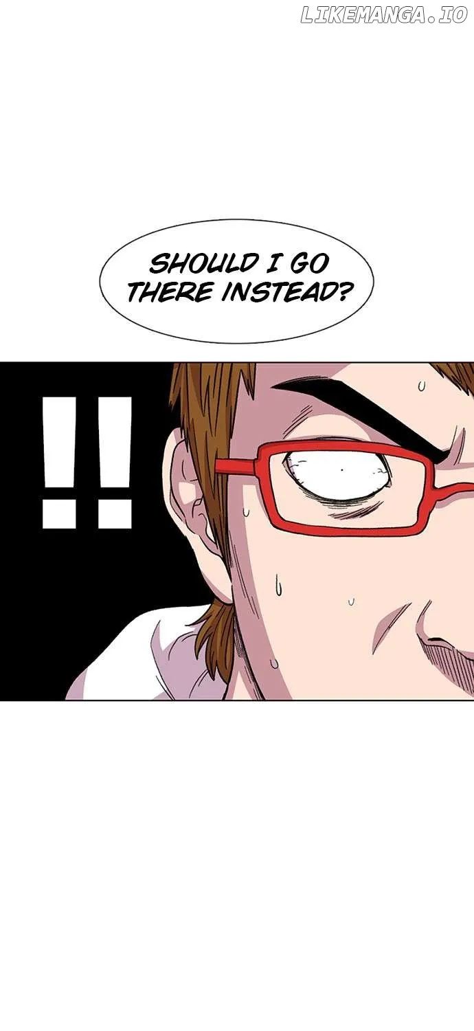 Star Ginseng Store Chapter 28 page 38 - 