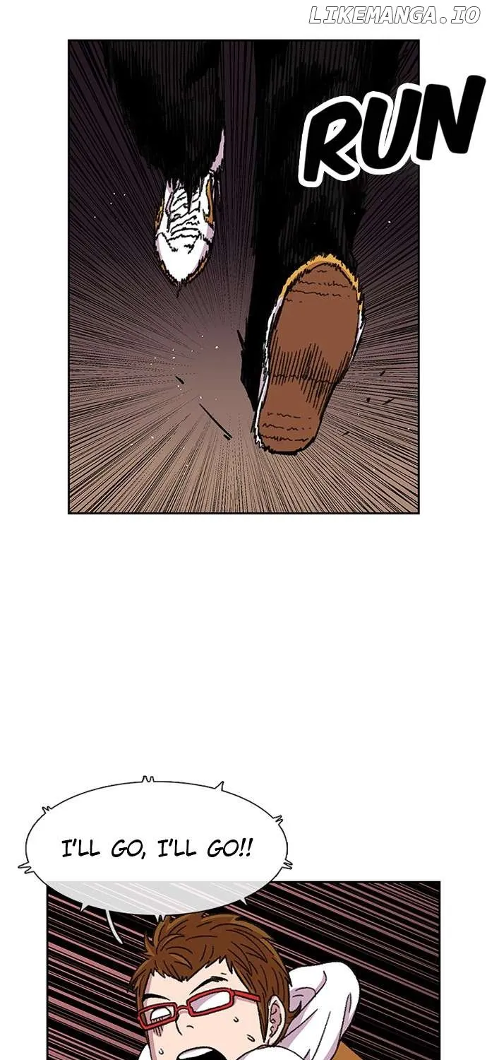Star Ginseng Store Chapter 28 page 40 - 