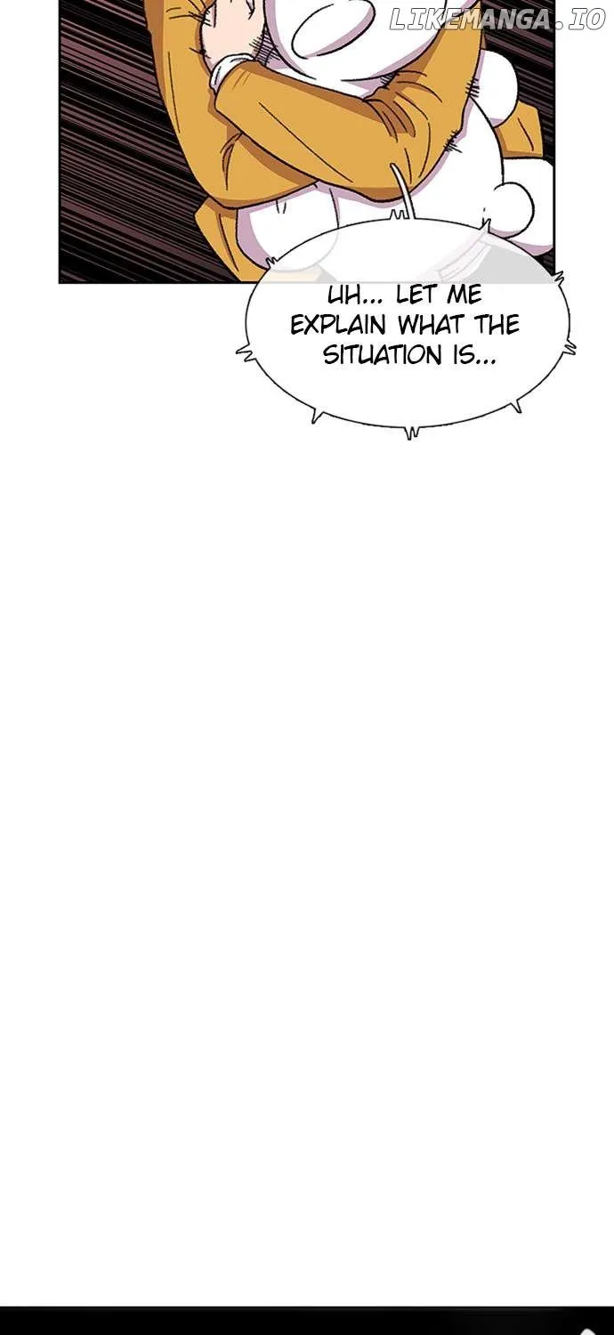 Star Ginseng Store Chapter 28 page 42 - 