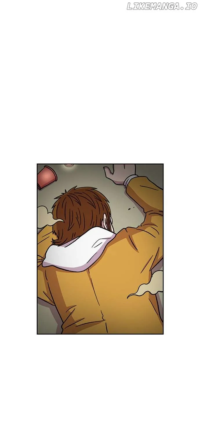 Star Ginseng Store Chapter 28 page 49 - 