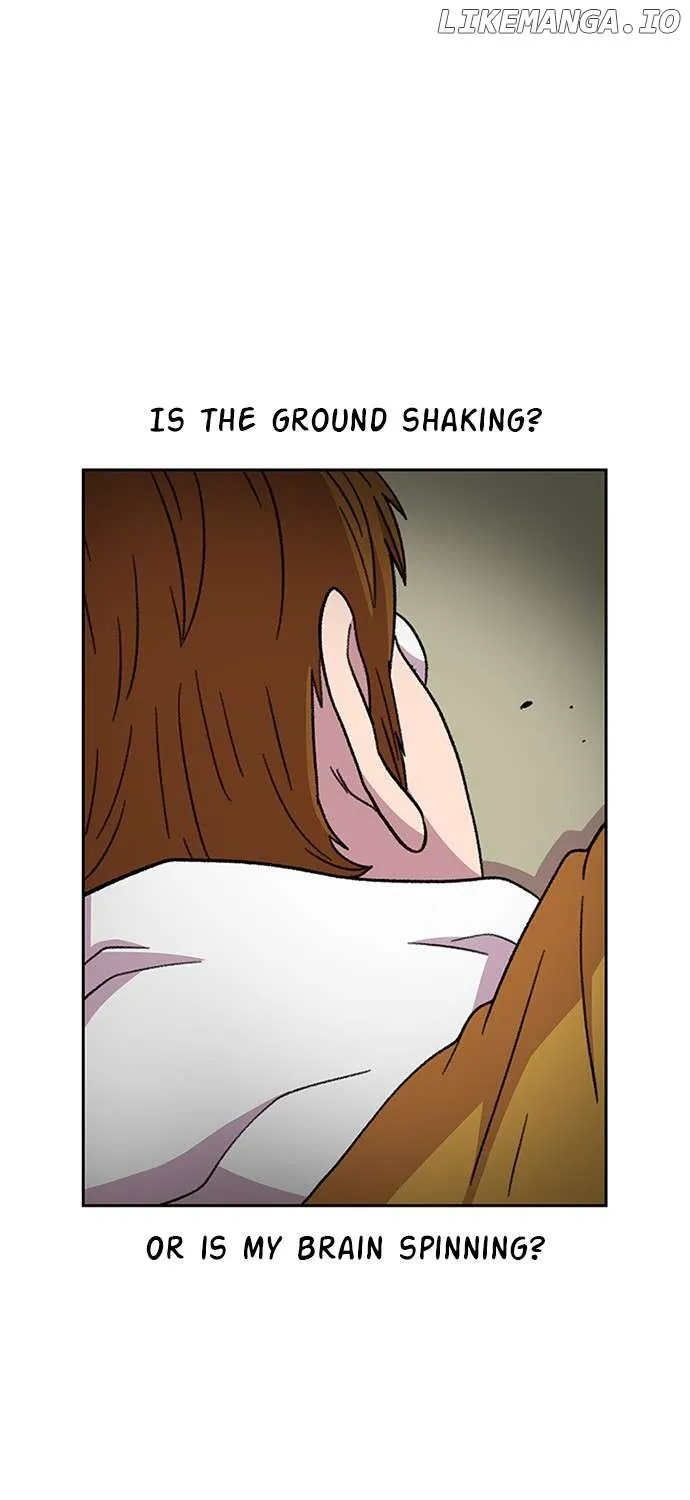 Star Ginseng Store Chapter 28 page 51 - 