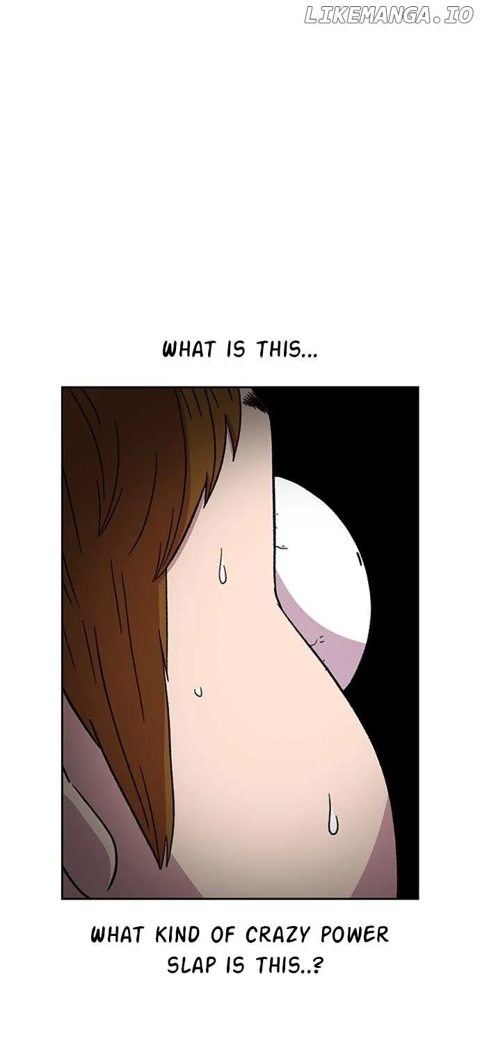 Star Ginseng Store Chapter 28 page 53 - 