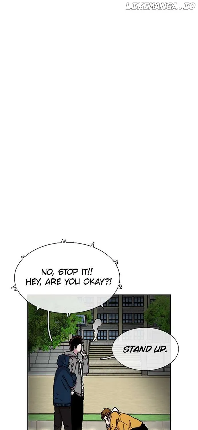 Star Ginseng Store Chapter 28 page 57 - 