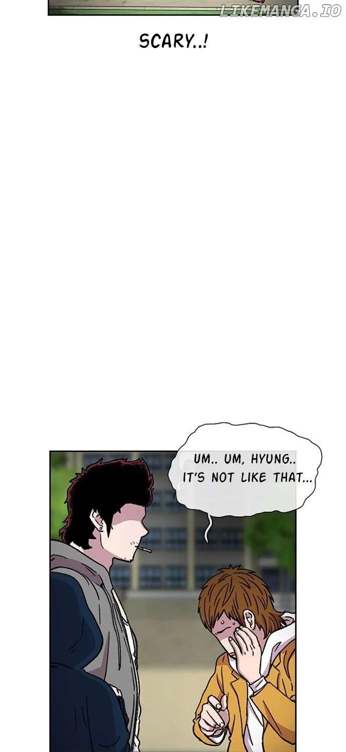 Star Ginseng Store Chapter 28 page 59 - 