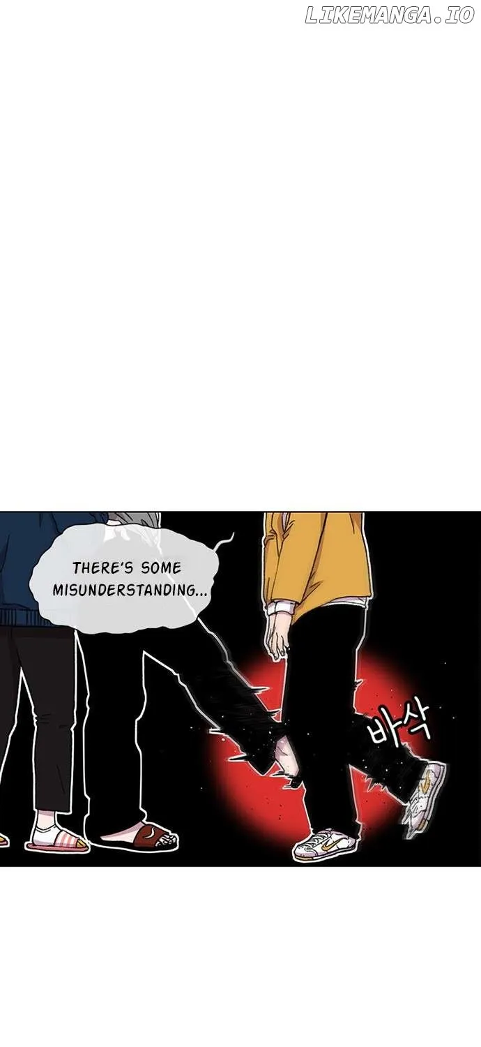Star Ginseng Store Chapter 28 page 61 - 
